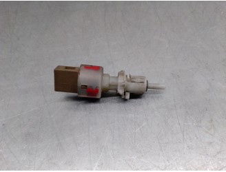 Recambio de interruptor para iveco daily caja cerrada (2006 =>) 2.3 diesel cat referencia OEM IAM B365  TRW