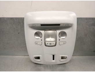Recambio de luz interior para peugeot 308 sw ii (lc_, lj_, lr_, lx_, l4_) 1.5 bluehdi 130 referencia OEM IAM 9677821577 96781445