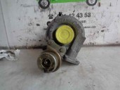 Recambio de turbocompresor para mercedes-benz clase a (w168) 170 cdi (168.009) referencia OEM IAM 6680960499  