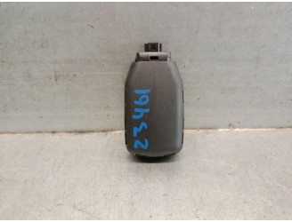 Recambio de sensor lluvia para mazda 3 hatchback (bp) 2.0 skyactiv-g m hybrid referencia OEM IAM BDGF665G0G  