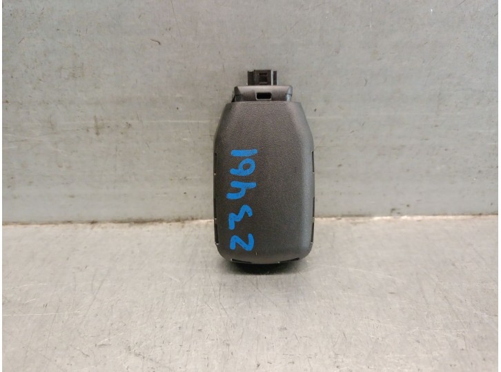 Recambio de sensor lluvia para mazda 3 hatchback (bp) 2.0 skyactiv-g m hybrid referencia OEM IAM BDGF665G0G 