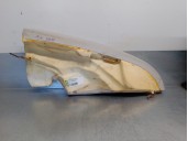 Recambio de asientos traseros para mercedes-benz clase c (w205) lim. 2.0 cgi cat referencia OEM IAM 4725553 TELA Y CUERO GRIS 4 