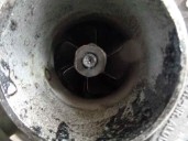 Recambio de turbocompresor para mercedes-benz clase a (w168) 170 cdi (168.009) referencia OEM IAM 6680960499  