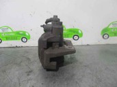 Replacement rear left brake caliper for BMW X5 (E53) 4.4i automatic OEM IAM reference 34216768443 