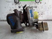 Recambio de turbocompresor para mercedes-benz clase a (w168) 170 cdi (168.009) referencia OEM IAM 6680960499  