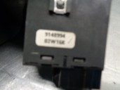 Recambio de interruptor para volvo c70 cabriolet 2.3 20v turbo cat referencia OEM IAM 9148994 