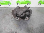 Replacement rear left brake caliper for BMW X5 (E53) 4.4i automatic OEM IAM reference 34216768443 