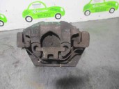 Replacement rear left brake caliper for BMW X5 (E53) 4.4i automatic OEM IAM reference 34216768443 