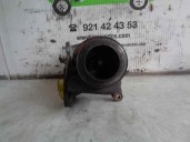 Recambio de turbocompresor para mercedes-benz clase a (w168) 170 cdi (168.009) referencia OEM IAM 6680960499  