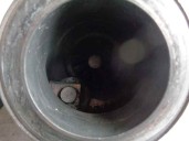 Recambio de turbocompresor para mercedes-benz clase a (w168) 170 cdi (168.009) referencia OEM IAM 6680960499  