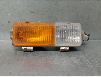 Recambio de piloto delantero derecho para renault 12 familiar gtl 847-98 referencia OEM IAM 847-98 