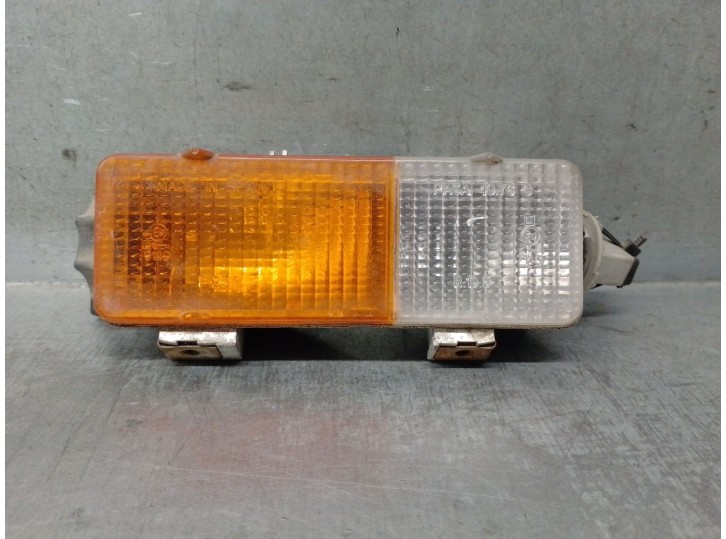Recambio de piloto delantero derecho para renault 12 familiar gtl 847-98 referencia OEM IAM 847-98 