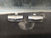 Recambio de piloto matricula para toyota prius (nhw20) 1.5 cat referencia OEM IAM   