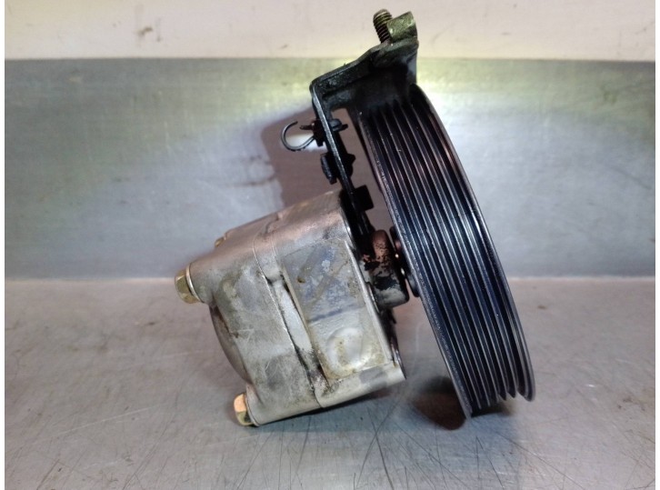 Recambio de bomba servodireccion para volvo s40 berlina 1.6 cat referencia OEM IAM 3524419C 7613955112 ZF