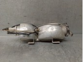 Recambio de piloto delantero derecho para renault 12 familiar gtl 847-98 referencia OEM IAM 847-98  