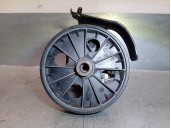 Recambio de bomba servodireccion para volvo s40 berlina 1.6 cat referencia OEM IAM 3524419C 7613955112 ZF