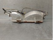 Recambio de piloto delantero derecho para renault 12 familiar gtl 847-98 referencia OEM IAM 847-98  