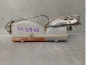 Recambio de piloto delantero derecho para renault 12 familiar gtl 847-98 referencia OEM IAM 847-98  