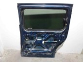 Recambio de puerta lateral corredera derecha para chevrolet trans sport 3.4 v6 cat referencia OEM IAM 12529768 AZUL 5 PUERTAS