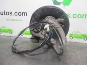 Recambio de mangueta trasera derecha para bmw x5 (e53) 4.4i automático referencia OEM IAM 