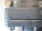 Recambio de termostato para renault megane i scenic (ja0) 1.9 dti diesel cat referencia OEM IAM 8200065390 8200065392 3820006539