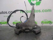 Recambio de mangueta trasera derecha para bmw x5 (e53) 4.4i automático referencia OEM IAM 