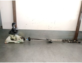 Recambio de palanca cambio para kia stonic (yb) 1.0 t-gdi referencia OEM IAM 43700H8260WK 43700H8260WK 