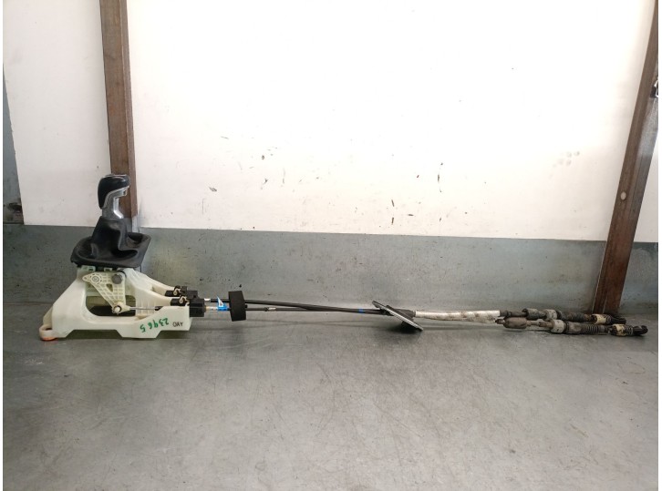 Recambio de palanca cambio para kia stonic (yb) 1.0 t-gdi referencia OEM IAM 43700H8260WK 43700H8260WK 