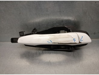 Recambio de maneta exterior delantera derecha para peugeot 308 sw ii (lc_, lj_, lr_, lx_, l4_) 1.5 bluehdi 130 referencia OEM IA