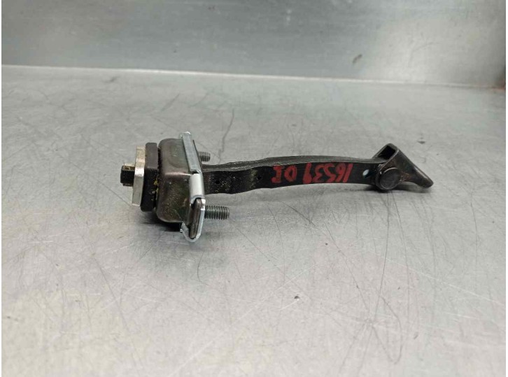 Recambio de bisagra puerta para hyundai kona 1.0 tgdi cat referencia OEM IAM 79380J9000 79380J9000 