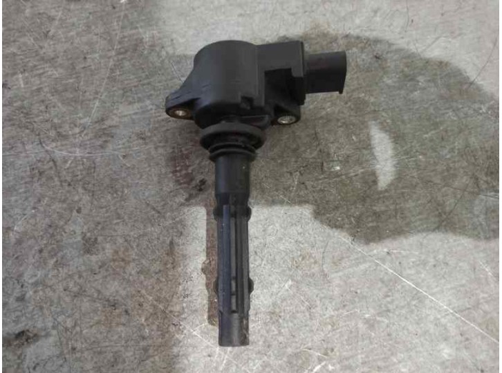 Recambio de bobina encendido para mercedes-benz clase cls (w219) 5.5 v8 cat referencia OEM IAM 2729060060 19005267 DELPHI