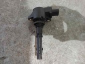 Recambio de bobina encendido para mercedes-benz clase cls (w219) 5.5 v8 cat referencia OEM IAM 2729060060 19005267 DELPHI