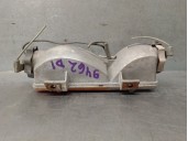 Recambio de piloto delantero izquierdo para renault 12 familiar gtl 847-98 referencia OEM IAM 847-98 