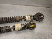 Recambio de palanca cambio para kia stonic (yb) 1.0 t-gdi referencia OEM IAM 43700H8260WK 43700H8260WK 