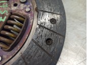 Recambio de kit embrague para hyundai i30cw 1.6 crdi cat referencia OEM IAM 4130023130 