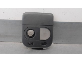 Recambio de luz interior para iveco daily caja cerrada (2006 =>) 2.3 diesel cat referencia OEM IAM 5801260124 