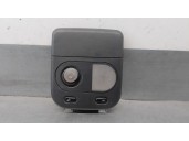 Recambio de luz interior para iveco daily caja cerrada (2006 =>) 2.3 diesel cat referencia OEM IAM 5801260124  