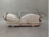 Recambio de piloto delantero izquierdo para renault 12 familiar gtl 847-98 referencia OEM IAM 847-98 