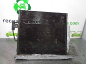 Replacement condenser / air conditioning radiator for BMW 5 Series Sedan (E39) 2.8 24V CAT OEM IAM reference 64538378438 