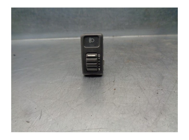 Recambio de mando luces salpicadero para volvo c70 cabriolet 2.3 20v turbo cat referencia OEM IAM 9162960  