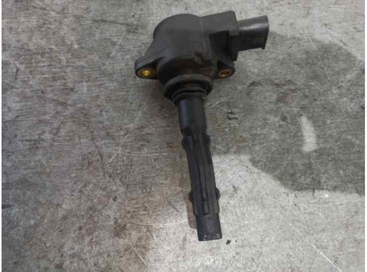 Recambio de bobina encendido para mercedes-benz clase cls (w219) 5.5 v8 cat referencia OEM IAM 2729060060 19005267 DELPHI