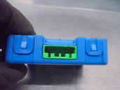 Recambio de modulo electronico para volvo s40 berlina 1.6 cat referencia OEM IAM 30865184 F005V00074 BOSCH