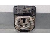 Recambio de luz interior para iveco daily caja cerrada (2006 =>) 2.3 diesel cat referencia OEM IAM 5801260124  