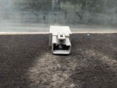 Recambio de modulo electronico para toyota prius (nhw20) 1.5 cat referencia OEM IAM 9098004174  ANTENA