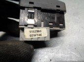 Recambio de mando luces salpicadero para volvo c70 cabriolet 2.3 20v turbo cat referencia OEM IAM 9162960 