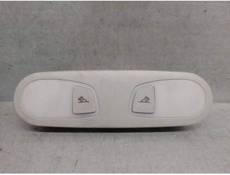 Recambio de luz interior para audi a6 allroad c7 (4gh, 4gj) 3.0 tdi quattro referencia OEM IAM 4G0947111 4G0947111 
