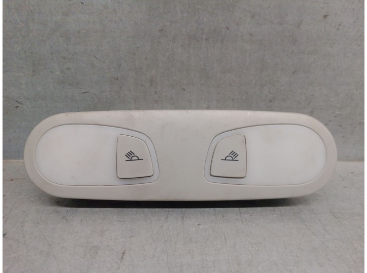 Recambio de luz interior para audi a6 allroad c7 (4gh, 4gj) 3.0 tdi quattro referencia OEM IAM 4G0947111 4G0947111 