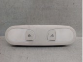 Recambio de luz interior para audi a6 allroad c7 (4gh, 4gj) 3.0 tdi quattro referencia OEM IAM 4G0947111 4G0947111 