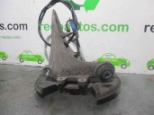 Recambio de mangueta trasera izquierda para bmw x5 (e53) 4.4i automático referencia OEM IAM 