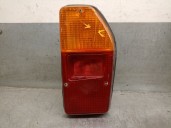 Recambio de piloto trasero derecho para renault 12 familiar gtl 847-98 referencia OEM IAM 7700631311 7701009221 